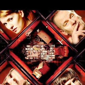 Fermat s Room Rotten Tomatoes