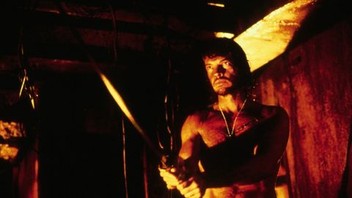 The Last Warrior | Rotten Tomatoes