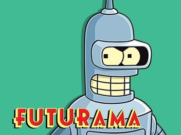 Watch futurama season 2 sale