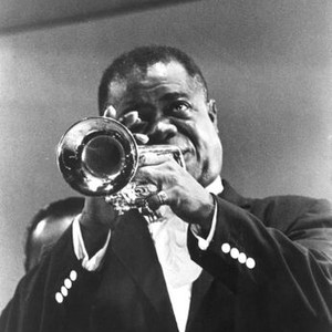 JAZZ ON A SUMMER'S DAY, Louis Armstrong, 1960