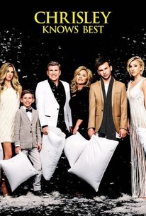 Chrisley Knows Best: Season 5 poster image