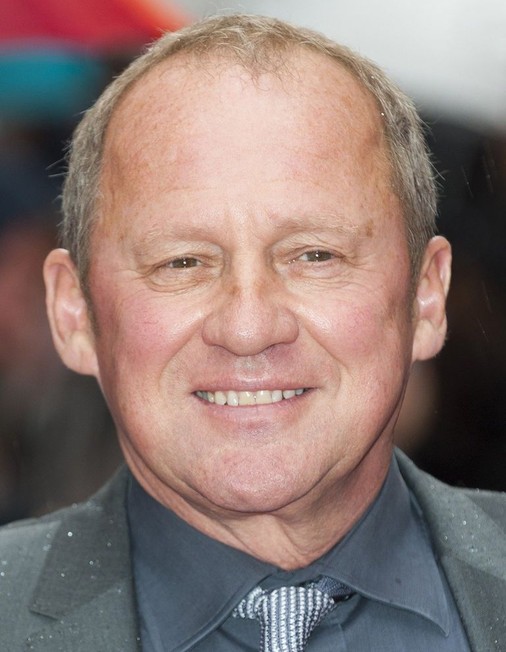 Peter Firth