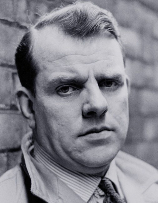Windsor Davies