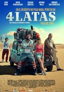 4 latas poster image