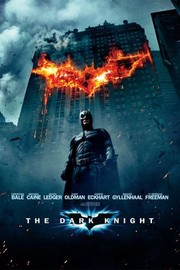 THE DARK KNIGHT (2008)