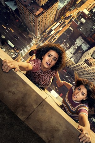 Broad city season 5 episode 1 online