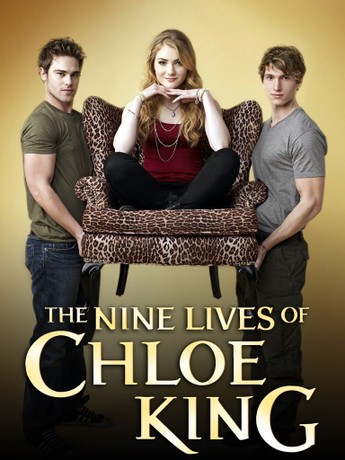 The nine lives of chloe king 123movies new arrivals