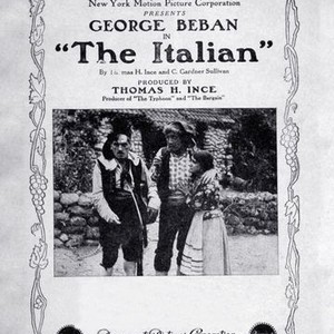 The Italian (1915) photo 9