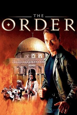 The Order poster
