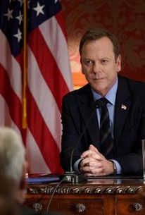 Designated Survivor - Season 1, Episode 6 - Rotten Tomatoes