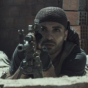 American Sniper (2014) - IMDb