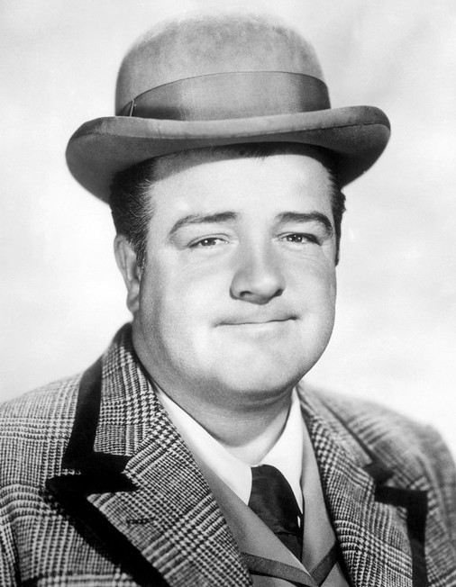 Lou Costello