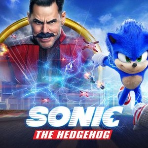 Sonic the Hedgehog - Rotten Tomatoes