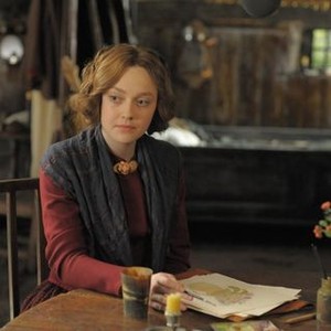 Effie Gray photo 10