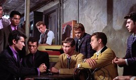 West Side Story: Official Clip - Challenge to a Rumble