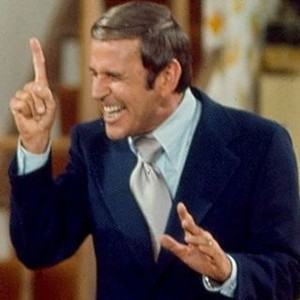The Paul Lynde Show