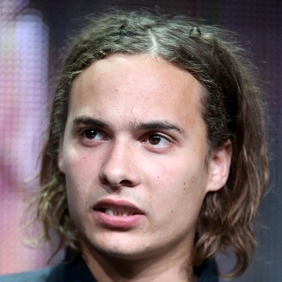 Frank Dillane - Rotten Tomatoes