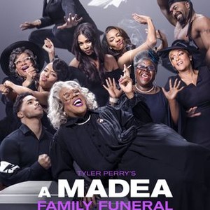 Tyler Perry's A Madea Family Funeral photo 2