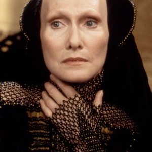 DUNE, Sian Phillips, 1984. ©Universal