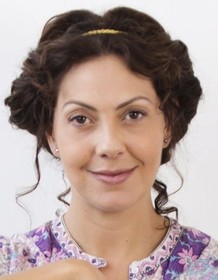 Fabiula Nascimento