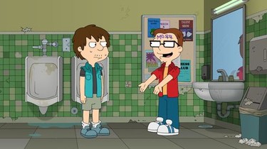 Watch american dad season 9 online free hotsell