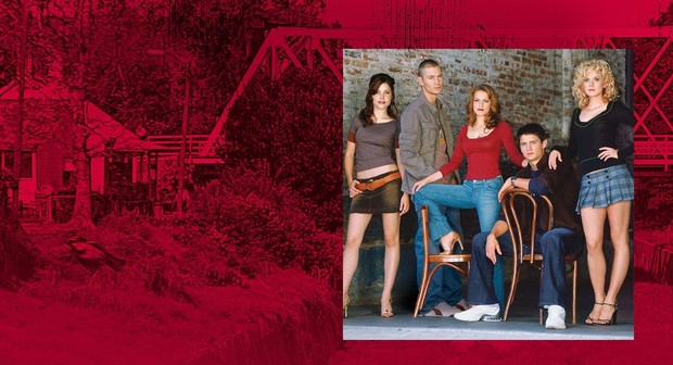 One Tree Hill: Season 2, Episode 15 | Rotten Tomatoes