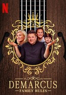 DeMarcus Family Rules poster image