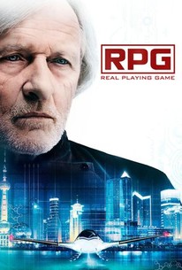 Poster for Real Playing Game