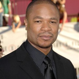 Xzibit at arrivals for Premiere of THE X-FILES: I WANT TO BELIEVE, Grauman''s Chinese Theatre, Los Angeles, CA, July 23, 2008. Photo by: Michael Germana/Everett Collection