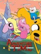 Adventure Time