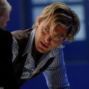 A scene from the film "Sleuth." photo 15