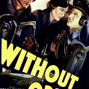 Without Orders photo 3