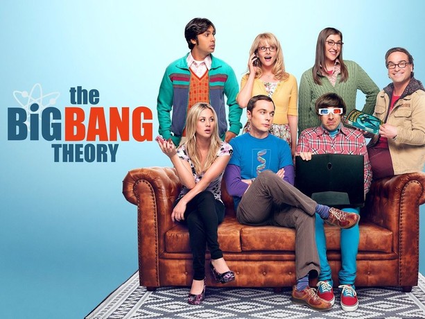 Watch the big clearance bang theory s12e02