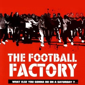 The Football Factory (2004) photo 1