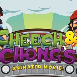 Cheech & Chong's Animated Movie photo 18
