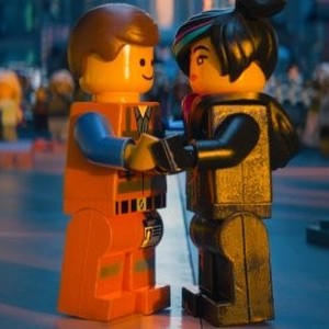 The LEGO Movie photo 16