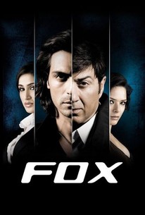 Poster for Fox