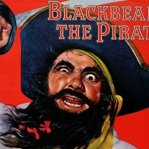 Blackbeard, the Pirate photo 5