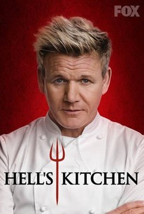 Hell's Kitchen: Season 16 | Rotten Tomatoes