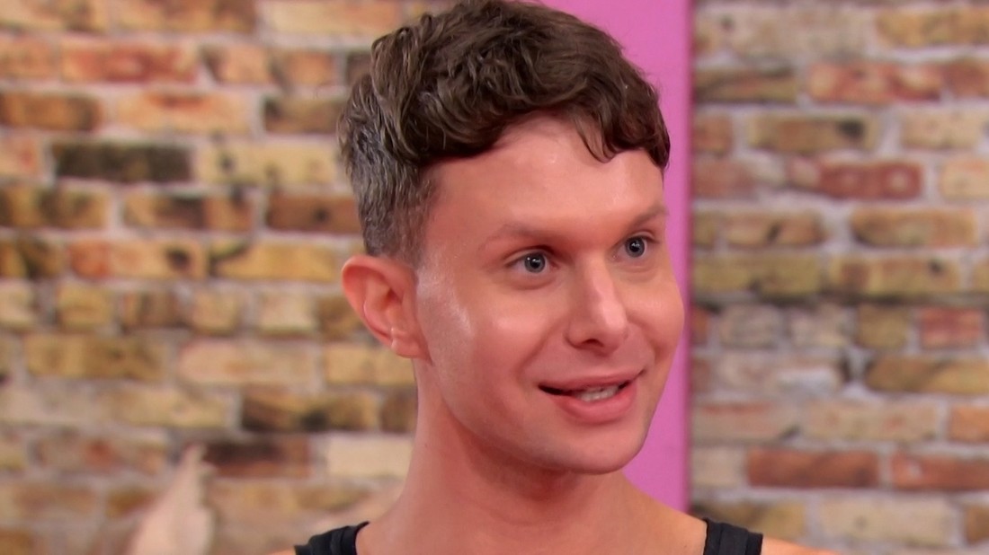 Rupaul's drag race online season 9 episode 3