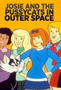 Josie and the Pussycats in Outer Space - Rotten Tomatoes