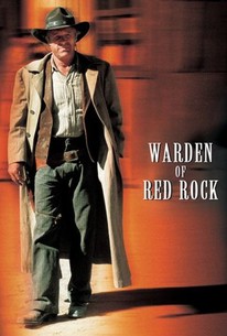 Watch trailer for Warden of Red Rock