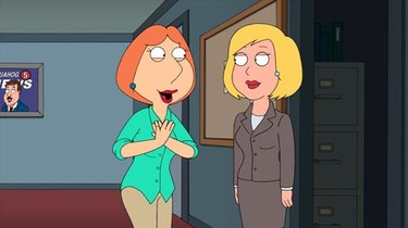 Watch family guy season 9 online hotsell