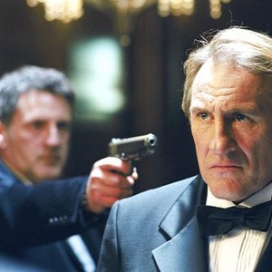 Daniel Auteuil Rotten Tomatoes