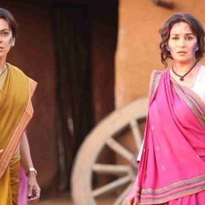 Gulaab Gang (2014) photo 4