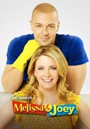 Melissa & Joey poster image