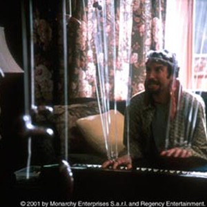 TOM GREEN stars as Gord, whose musical talents are closely tied to his culinary taste. photo 3
