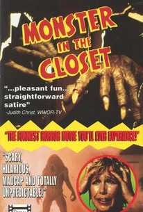 monster in the closet 1987