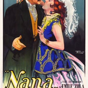 Nana (1926) photo 13