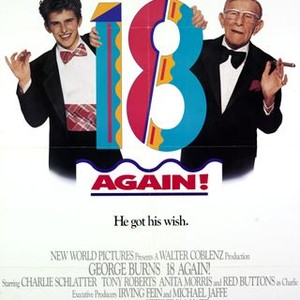 18 again on netflix